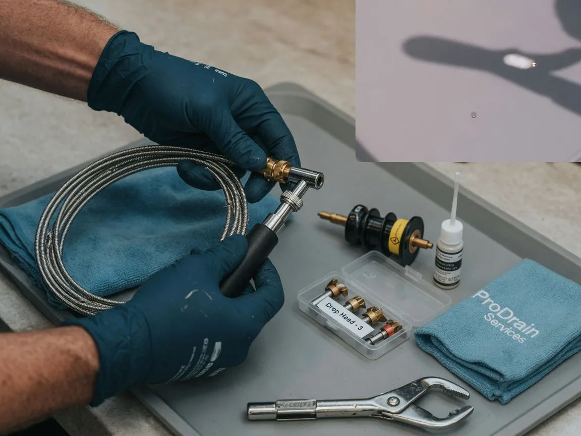 Why choose Drain Cleaning in Redmond, UT